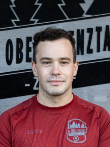 Simon Kappel