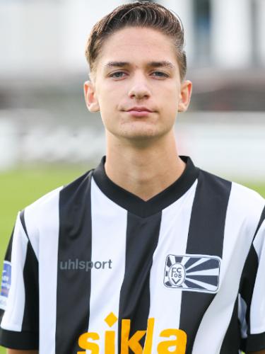 Christos Bakirtzis
