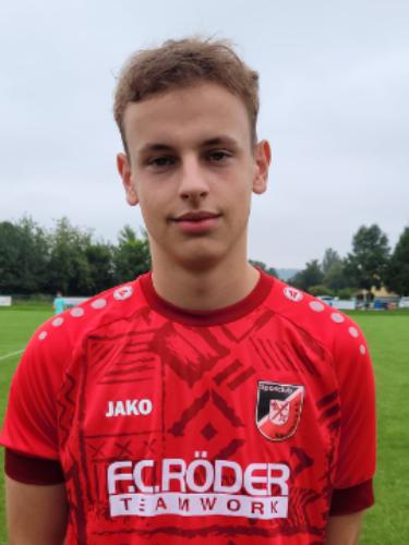 Alexander Glotze