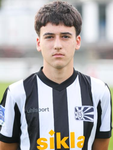 Isaak Festeris