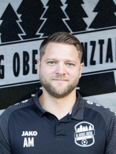 Achim Mössinger