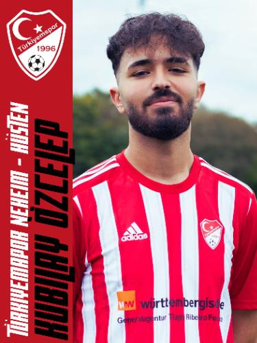 Kubilay Özcelep