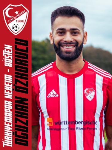 Oguzhan Özkorucu