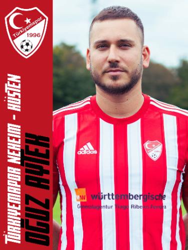 Oguz Aytek