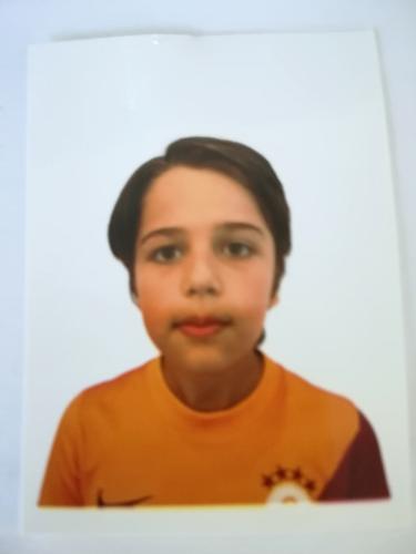 Yigit Cemal Bayraktar