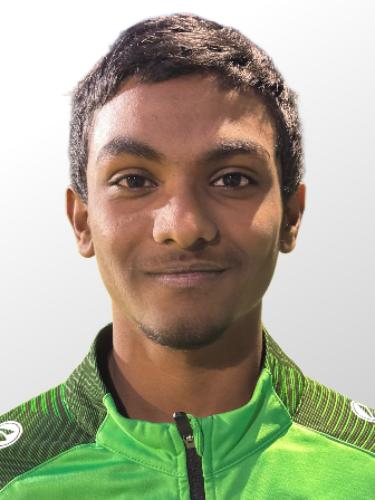 Pranav Rejikumar