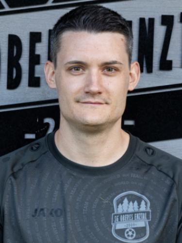 Timo Grammel