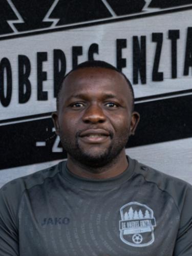 Franck Metsoque Tafadji