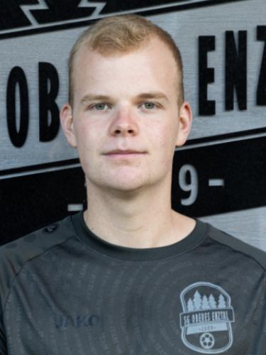 Joschua Pister