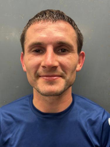 Dumitru Prozorovschi