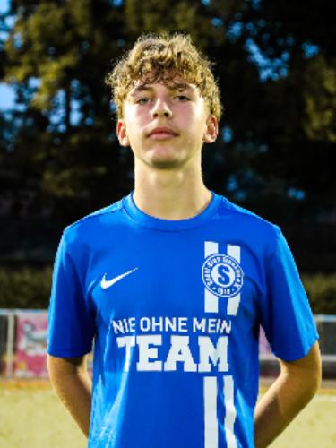 Lukas Schöpe