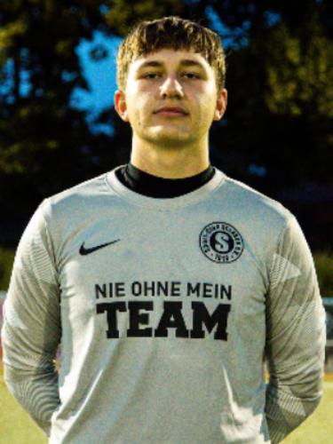 Jannis-Michél Erdmann