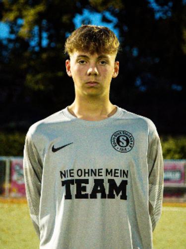 Tim Michalke
