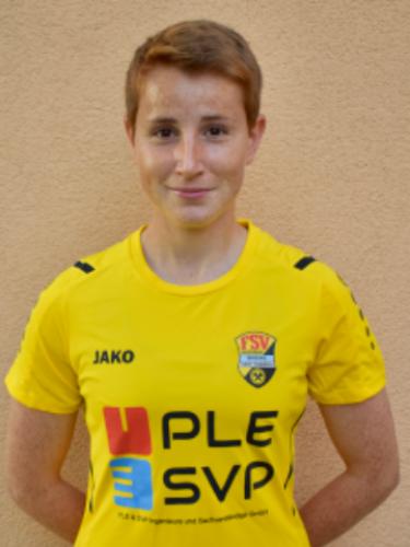 Svenja Burkhardt