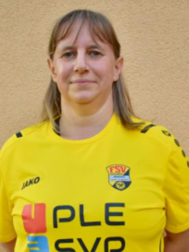Ina Felsner