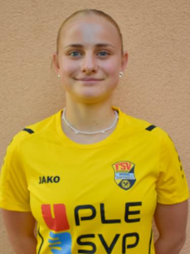 Lisa-Marie Natusch