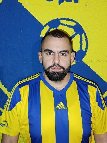 Yunus-Emre Bolat