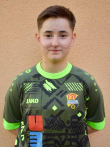 Celine Schramm