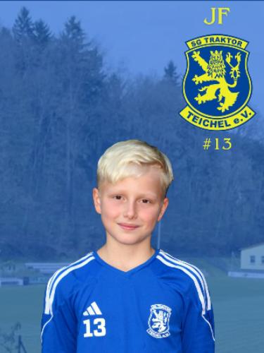 Jannis Fischer