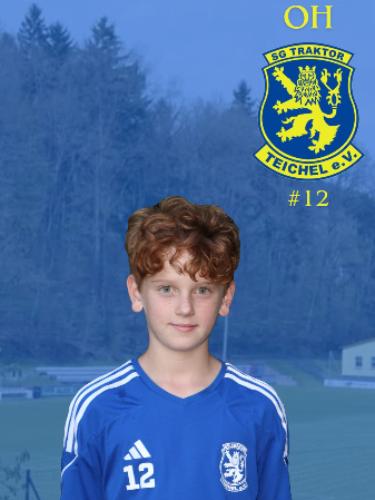 Ole Häger