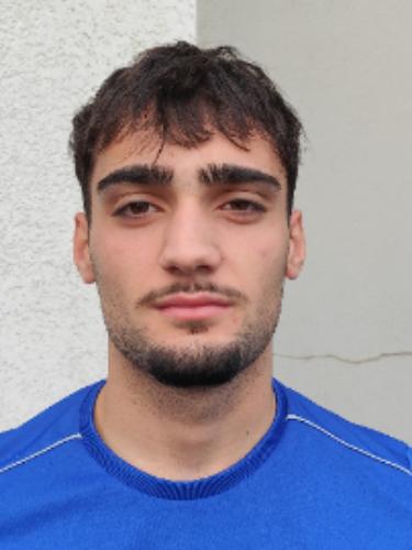 Braian Ndreu