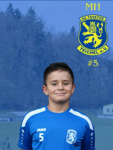 Marvin Hopfmann