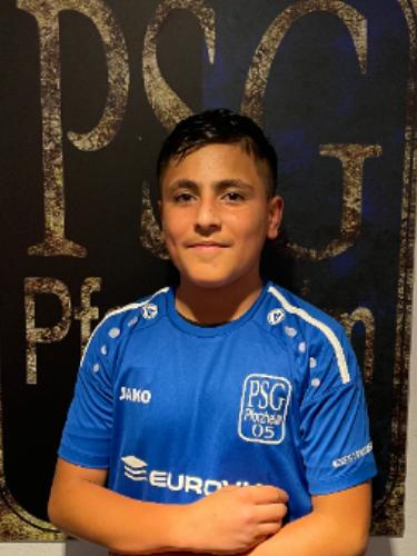 Haval Azad Jookhee Al Ali