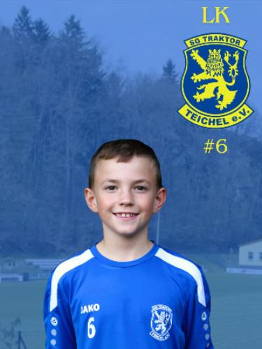 Lennard Kaden