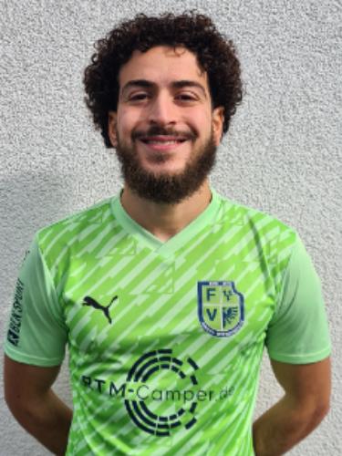 Mousa Benmaiti