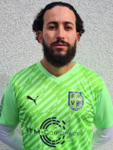 Ibrahim Benmaiti