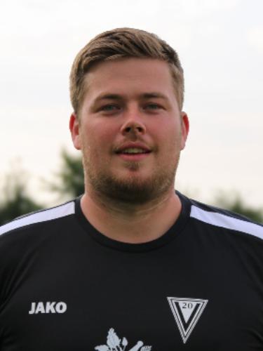 Jascha Piotraschke