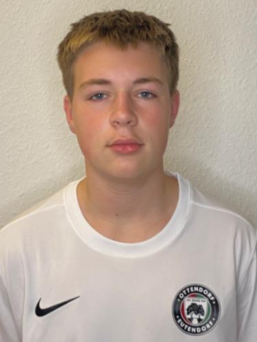 Marlon Joerges