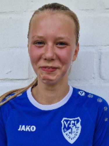 Louisa Victoria Heinze