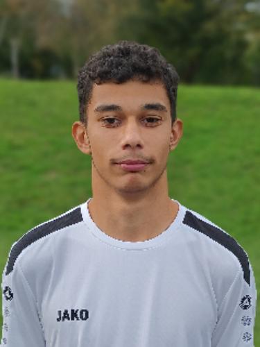 Zinou Zindine Louis Benchial