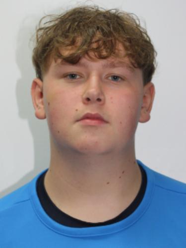 Joel Jordan Bourley