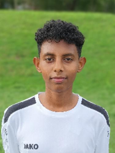 Amanuel Merhawi Okbazgi