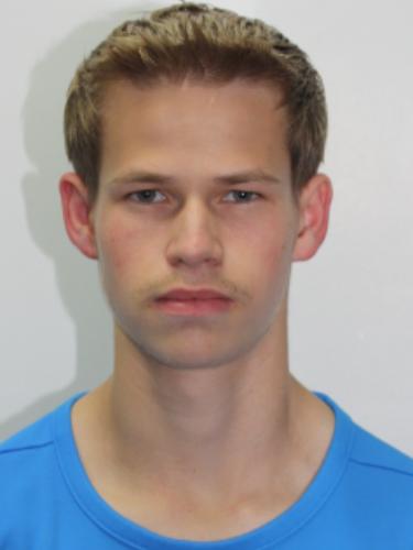 Nemo Benjamin Ewert