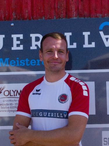 Sebastian Speiler