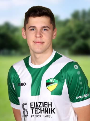 Maurice Glaubitz