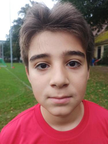 Kerem Aydin Genc