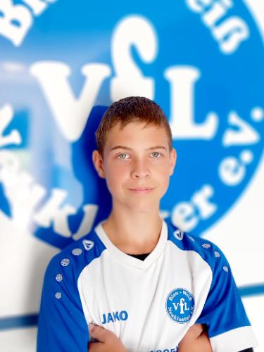 Arthur Beyrau