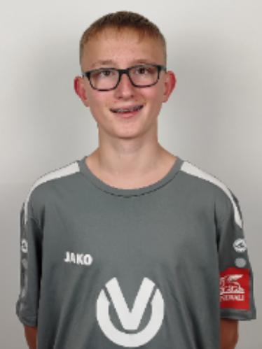 David Lamprecht