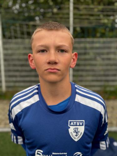 Christoph Marc Nowacki