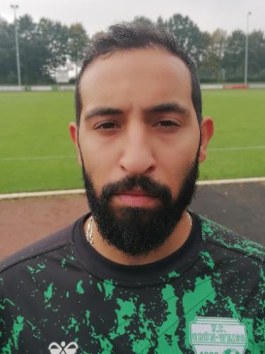 Sezer Kargin