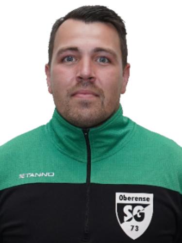 Marius Lage