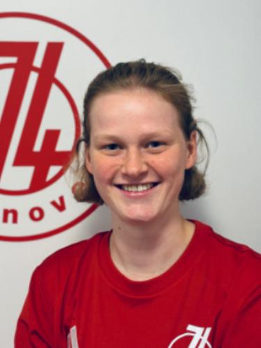 Nienke-Marie Niemeyer