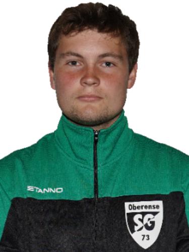 Nico Müller