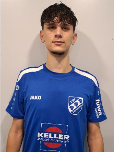 Veli Boz
