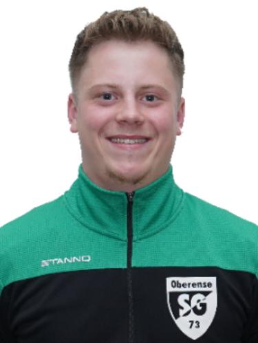 Jonas Overbeck