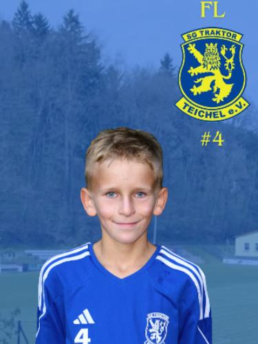 Fabian Lindner